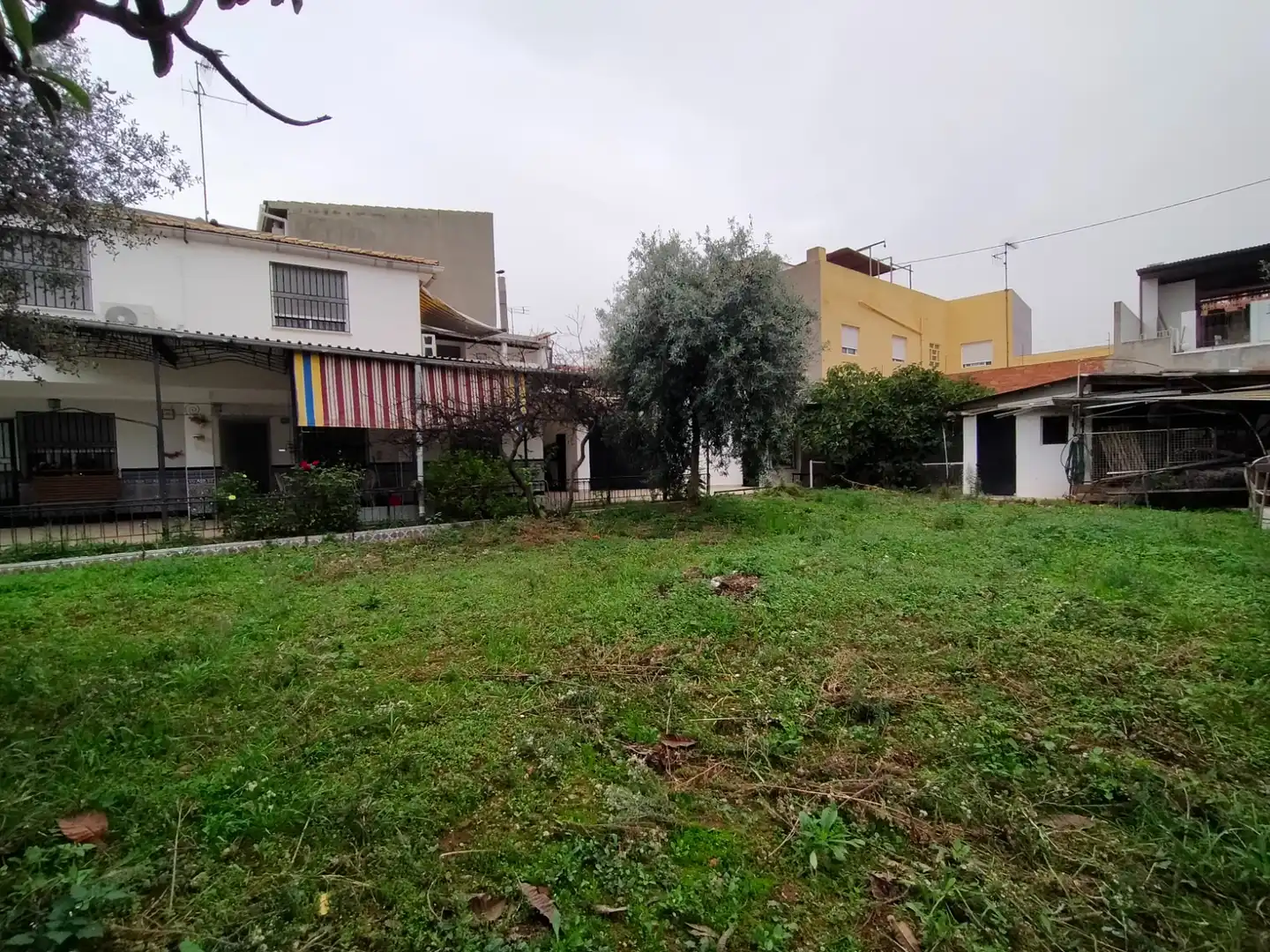 Xalet amb terrassa en venda a Madrigal, imagen 23
