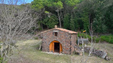 Foto 2 de Finca rústica en venta en Veinat Termes, 92, Sant Martí de Llémena, Girona