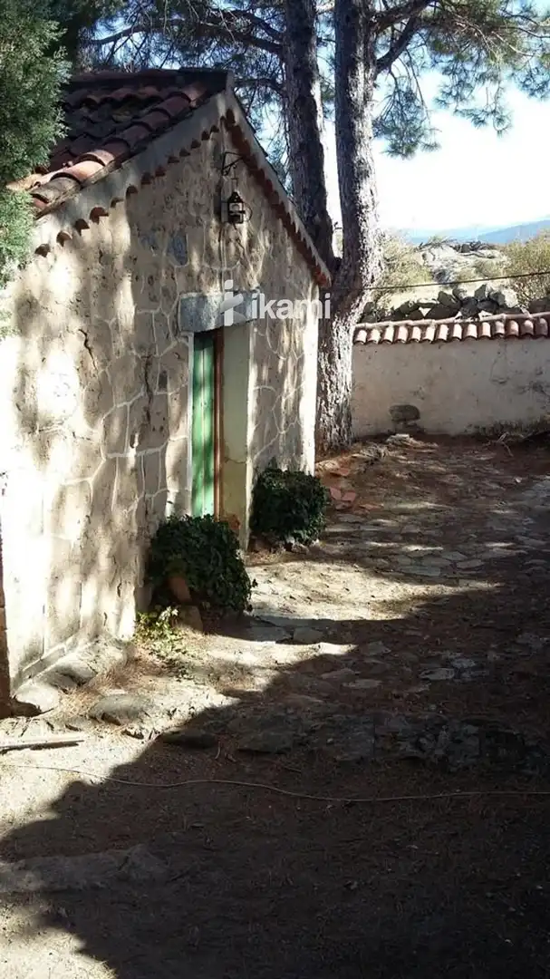 Terreni e lotti in vendita a Otero de Herreros, imagen 10