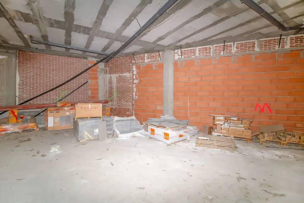 Business premises for sale in C/ Goya, imagen 4