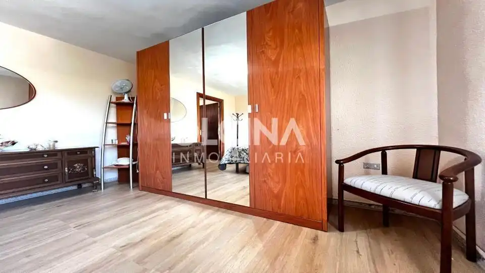 Finca rústica en venda a Ibi
