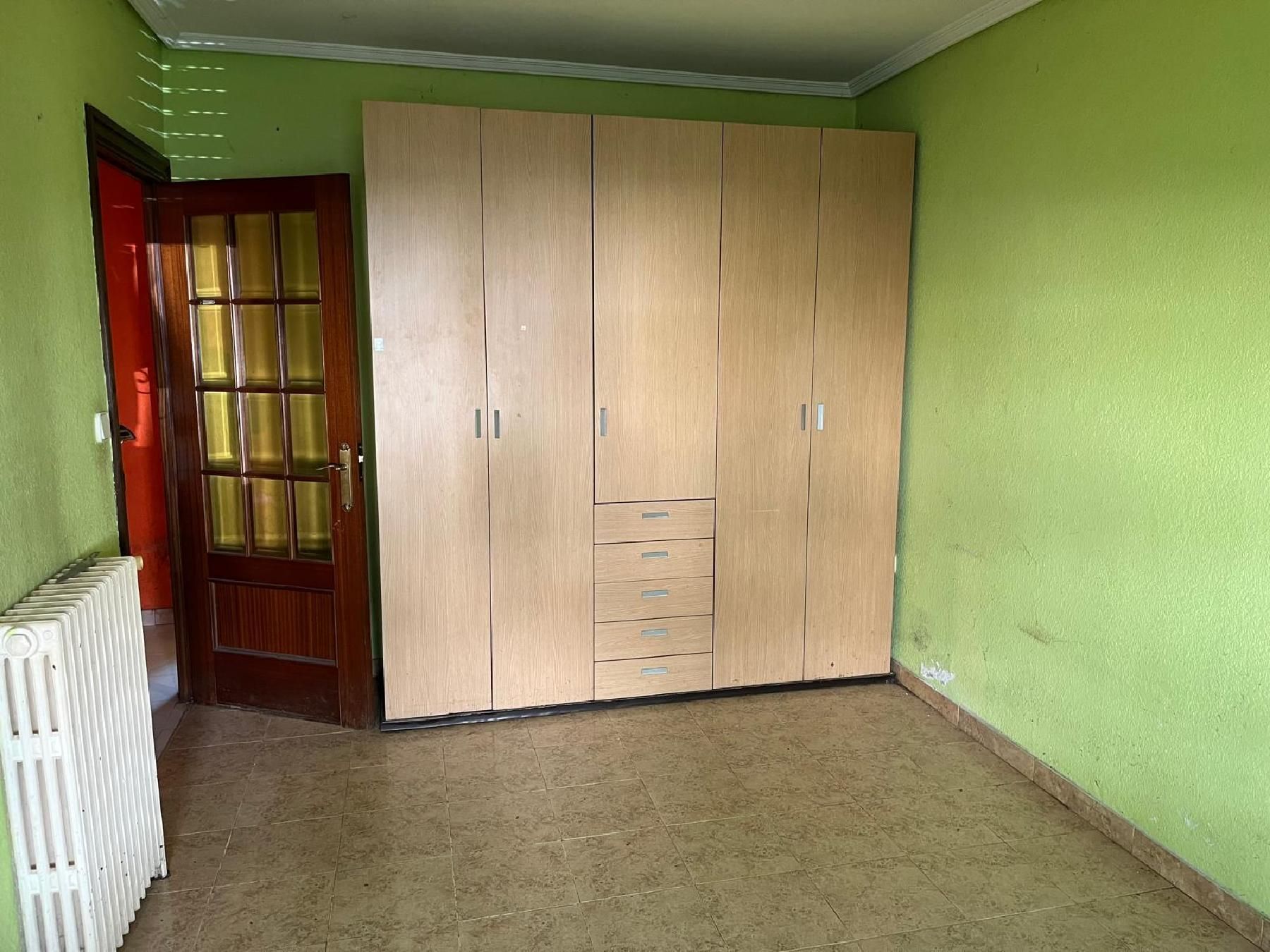 Dormitori de Pis en venda en San Andrés del Rabanedo