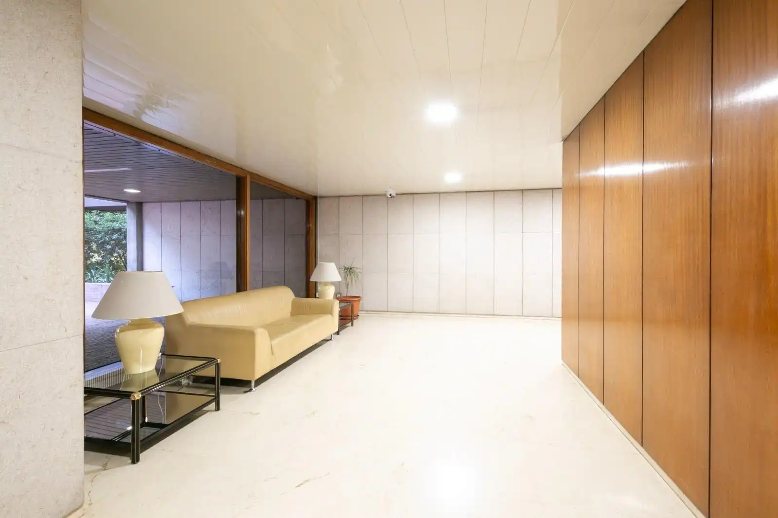 Piso con terraza en venta en Les Corts, imagen 11