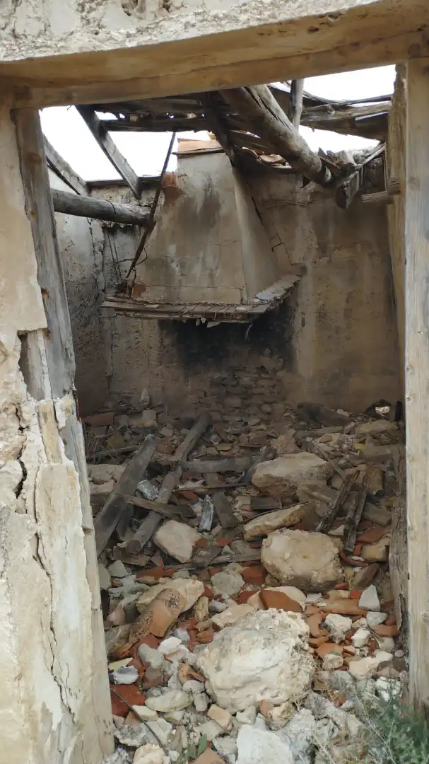 Terreno rustico in vendita a Colmenar de Oreja, imagen 6