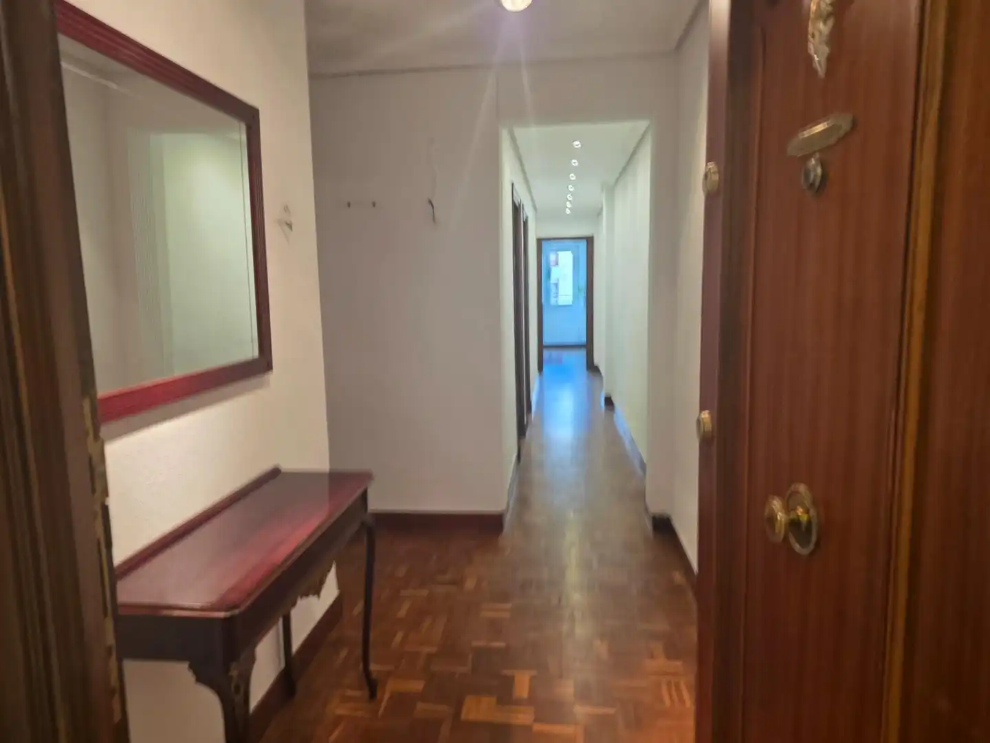 Wohnung zum Verkauf in  Pamplona / Iruña mit Heizung