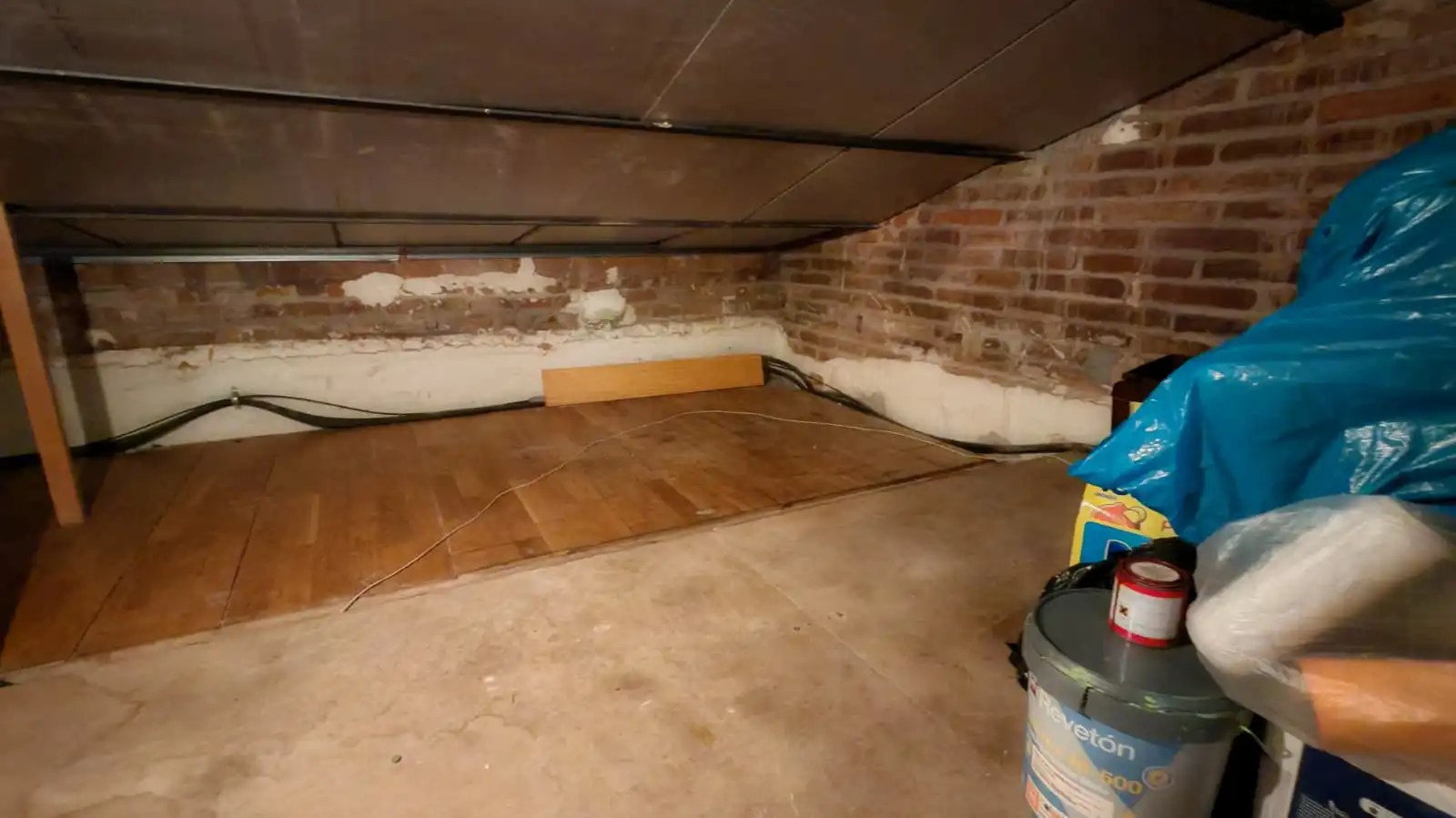 Dúplex en venda a Creu de Barberà - Sector Sud, imagen 25