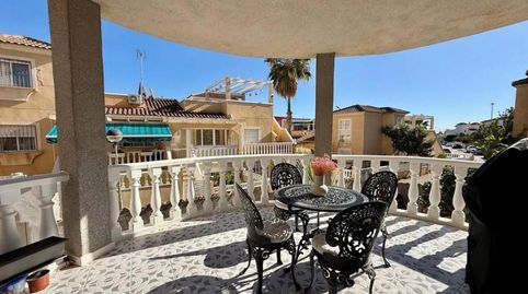 Foto 4 de Casa o chalet en venta en Zeniamar - Horizonte - La Campana, Orihuela