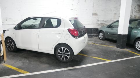 Photo 5 of Garage for sale in Centro - Ariz - Uribarri, Basauri
