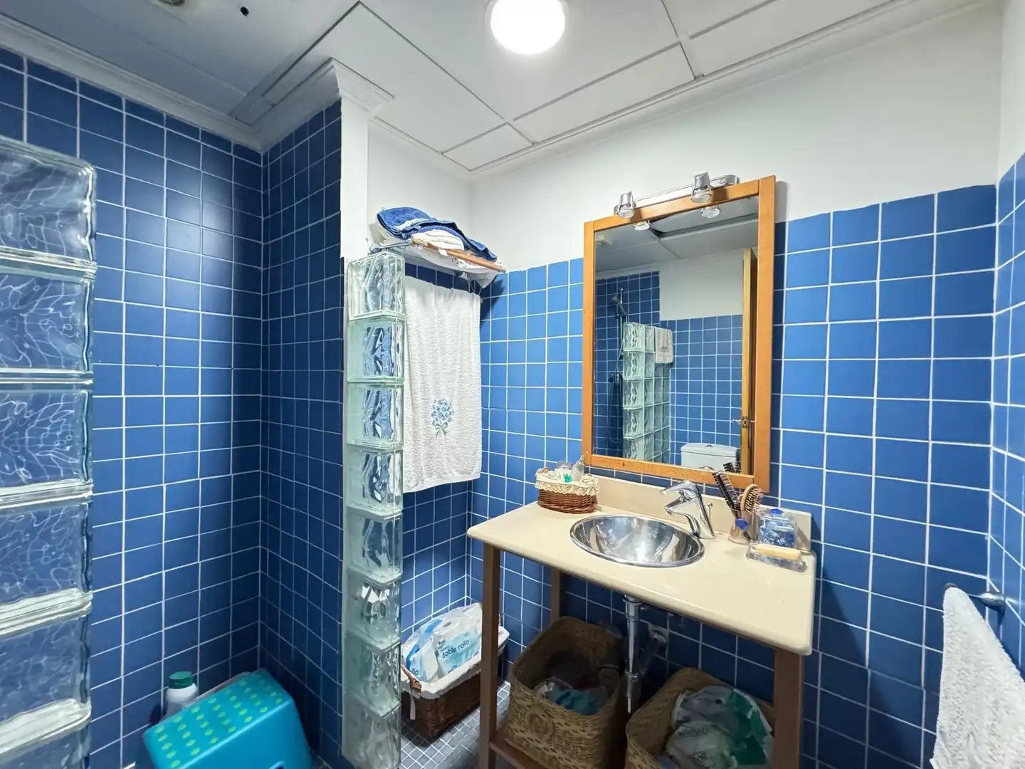 Apartamento con terraza en venta en Calle SAN PABLO, imagen 44