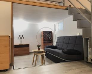 Study to rent in De Blasco De Garay, Arapiles