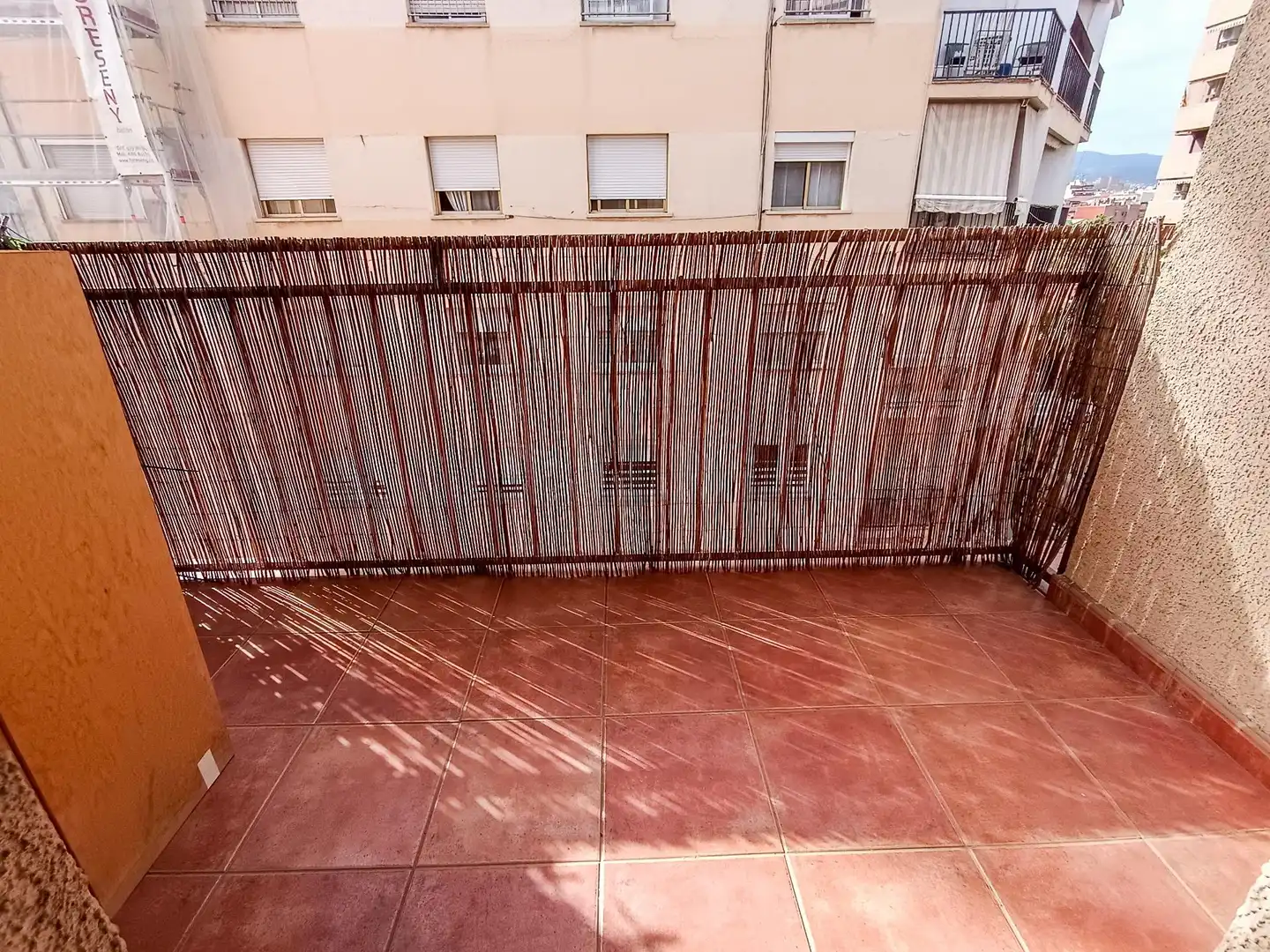 Terrassa de Pis en venda en Reus amb Terrassa
