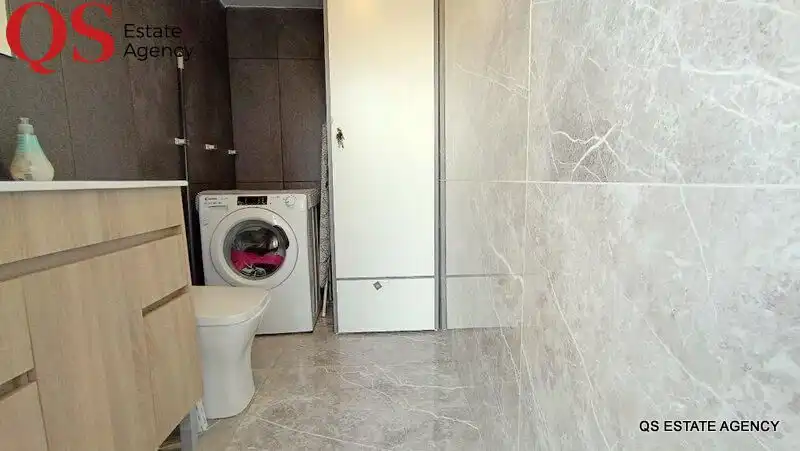 Baño de Finca rústica en venta en Tordera con Aire acondicionado, Calefacción y Jardín privado