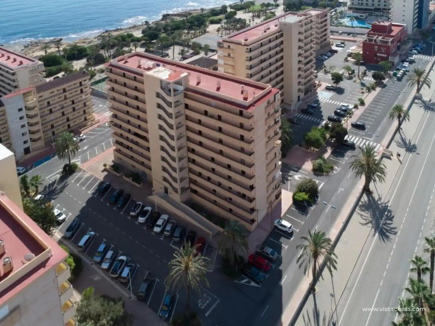 Apartament amb ascensor de lloguer a Calle Calle Cabo, imagen 27
