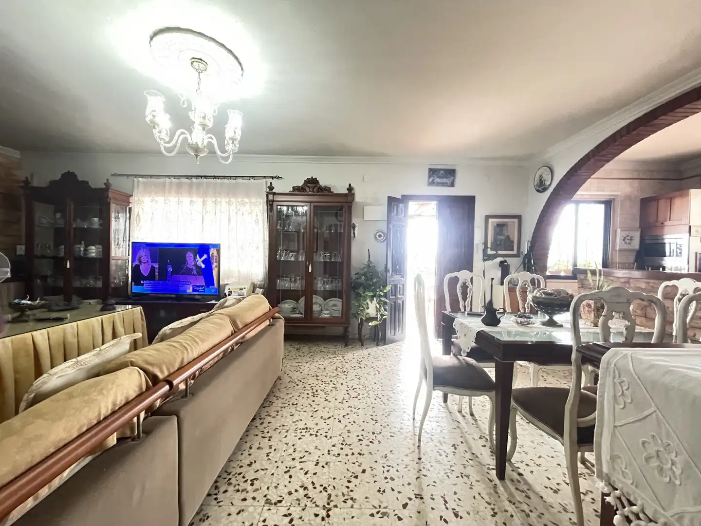 Casa rústica con piscina en venta en Punta Plata, imagen 13