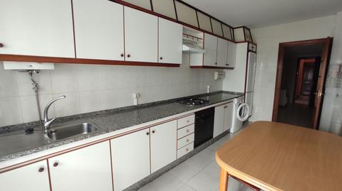 Photo 3 of Flat for sale in Carballo, A Coruña