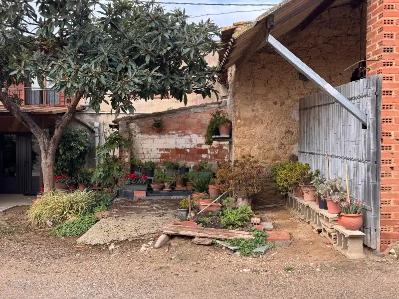 Haus mit Terrasse zum Verkauf in Vial Camino, imagen 7