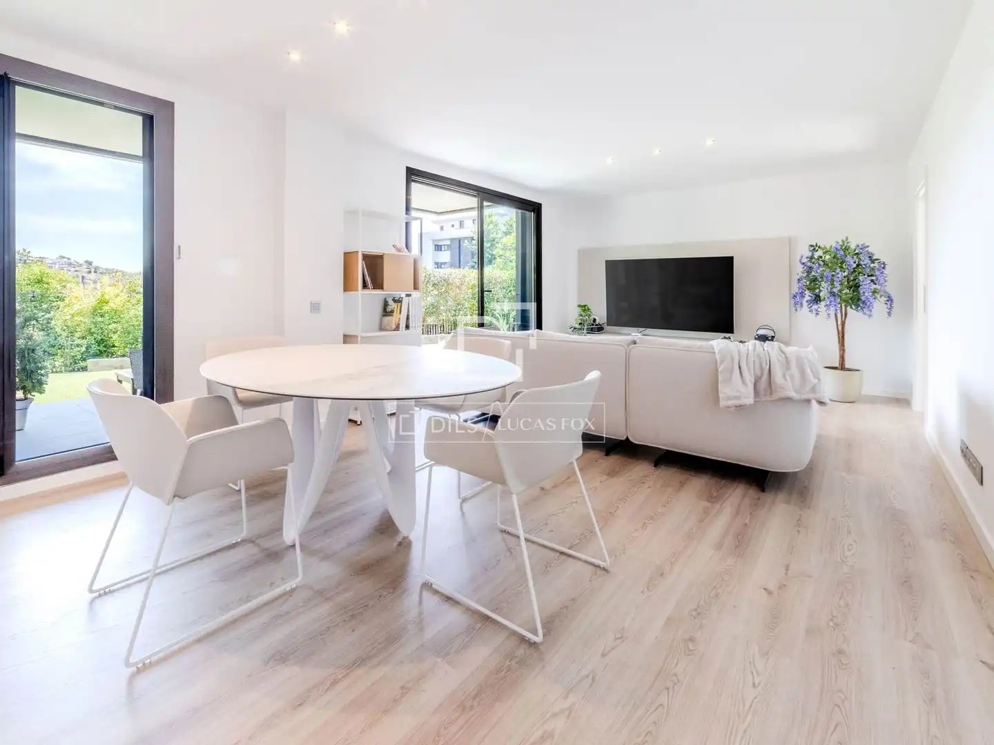 Appartement avec piscine à vendre à Aiguadolç - Sant Sebastià, imagen 8