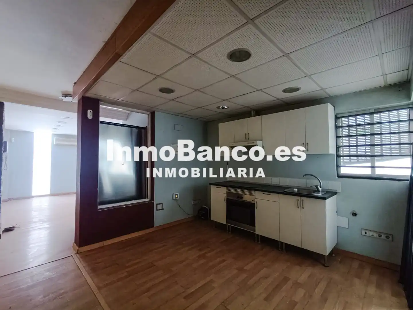 Piso con terraza en venta en Carrer V Blasco Ibáñez 48, imagen 7
