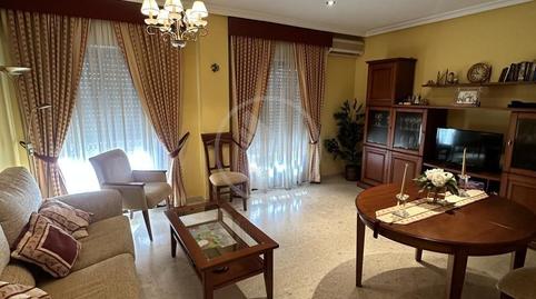 Photo 3 of Flat for sale in Julio Burell, Centro ciudad, Jaén