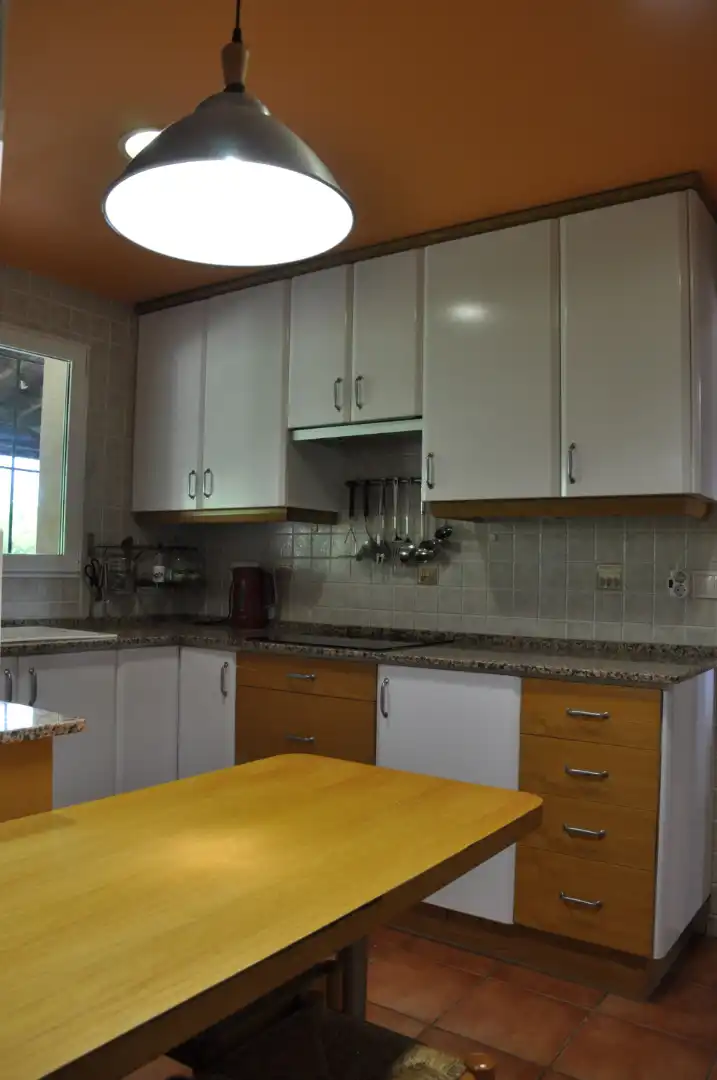 Chalet con piscina en venta en El Montgó, imagen 14