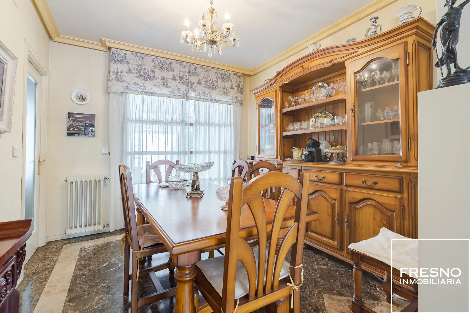 Villa avec jardin à vendre à Calle de Jorge Manrique, imagen 11
