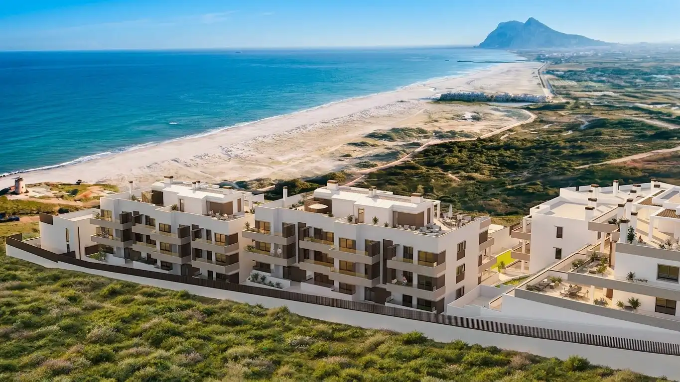 Ático en venta en El Zabal - Santa Margarita, imagen 6