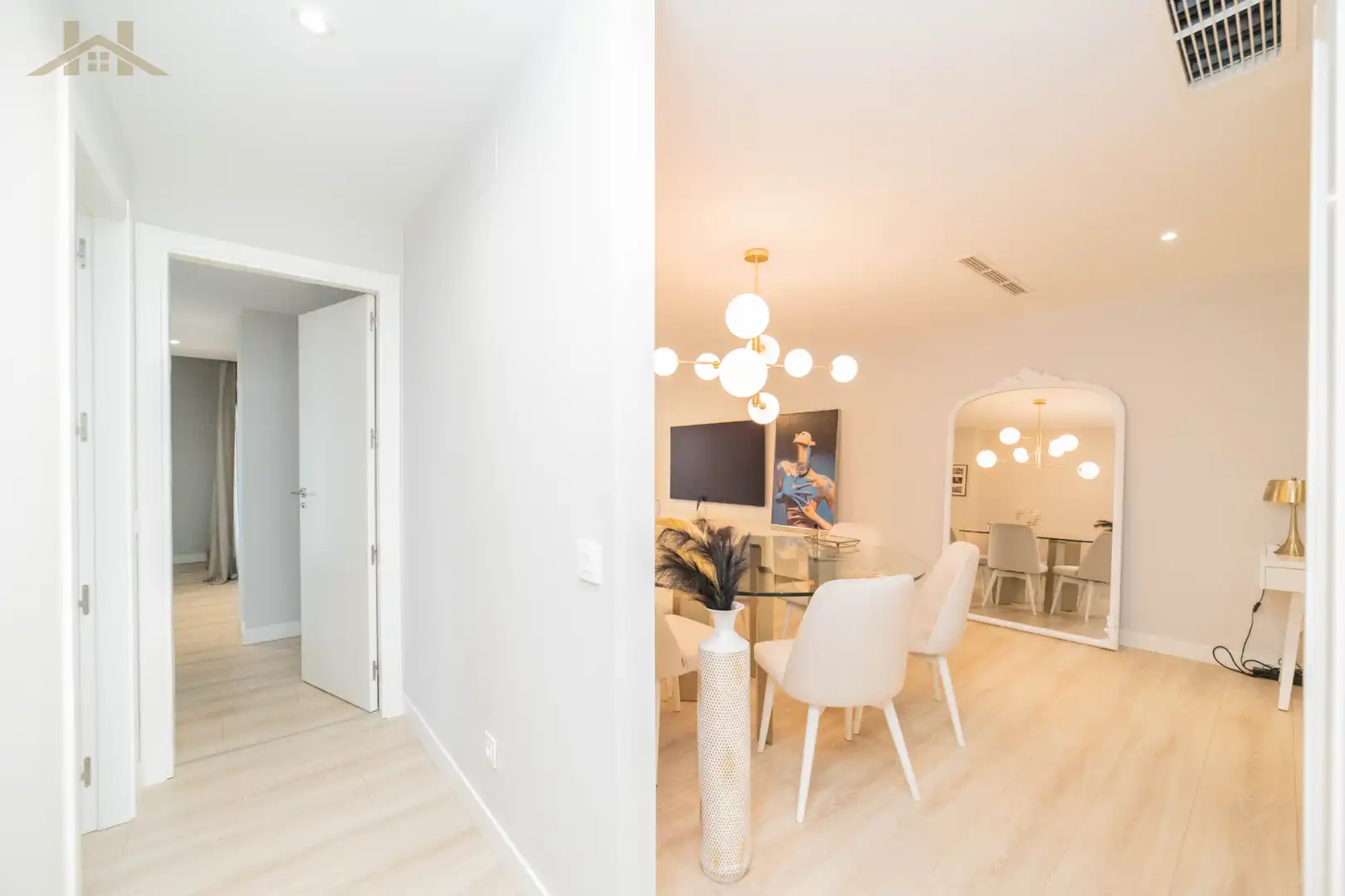 Piso en venta en Boadilla del Monte con Aire acondicionado, Calefacción y Terraza