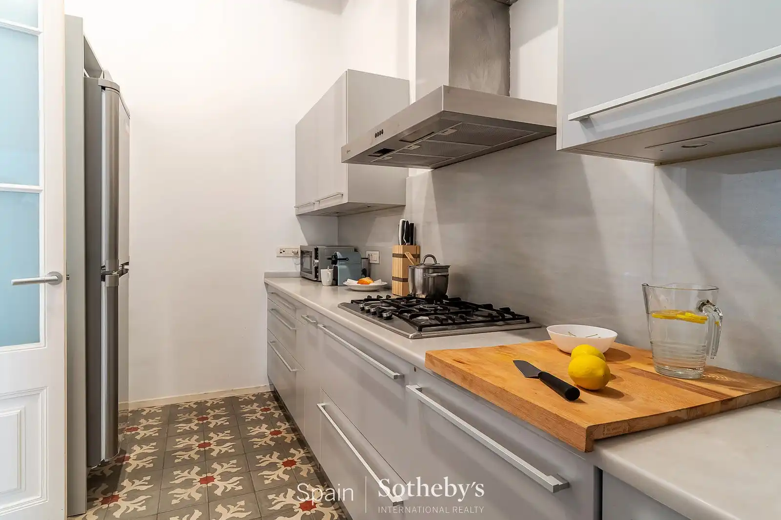 Mini appartamento con ascensore in vendita a Eixample, imagen 22