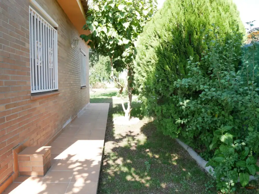 Xalet en venda a Calle Gessami, imagen 27