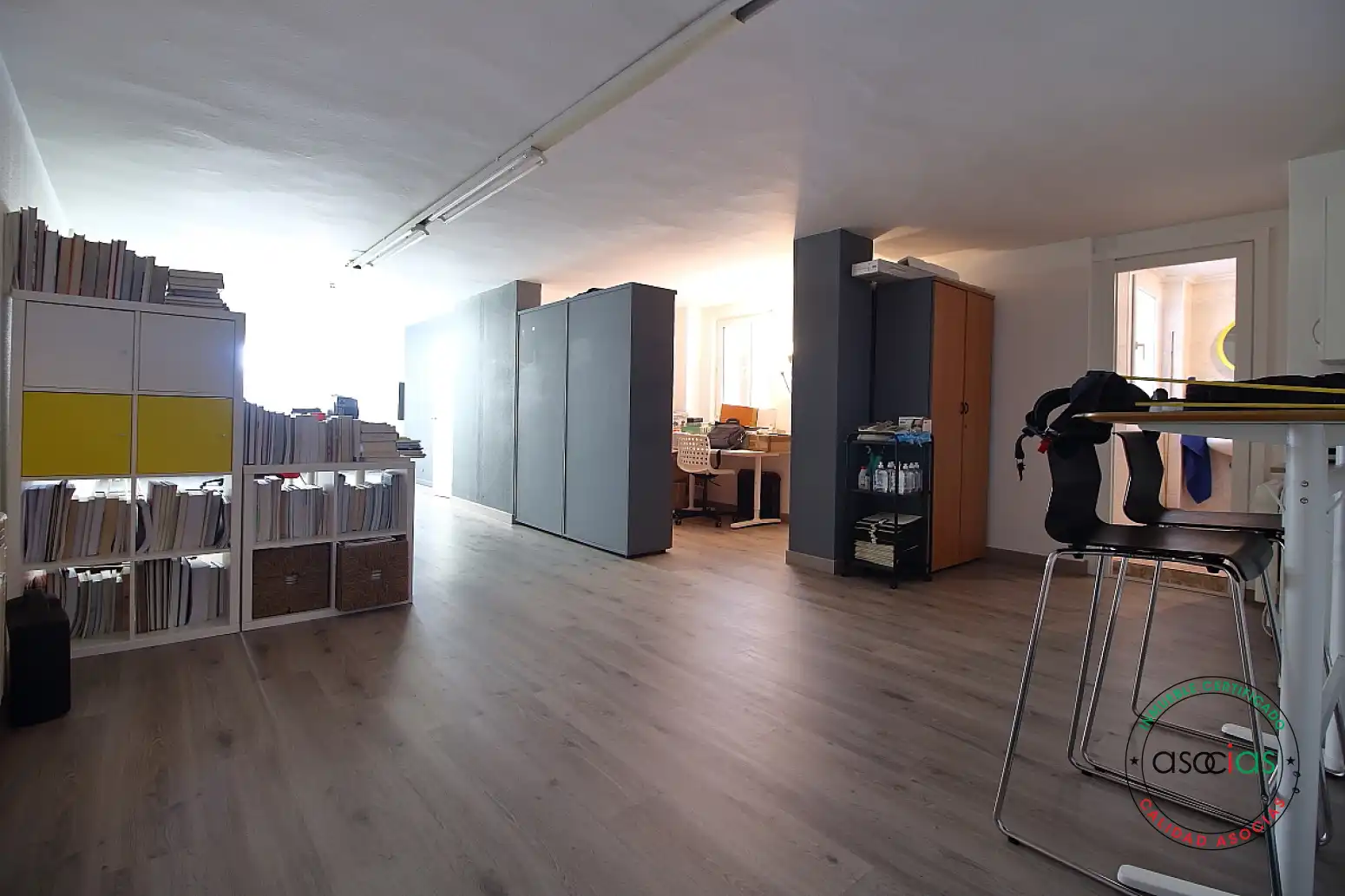 Oficina en venta en Gijón  con Calefacción