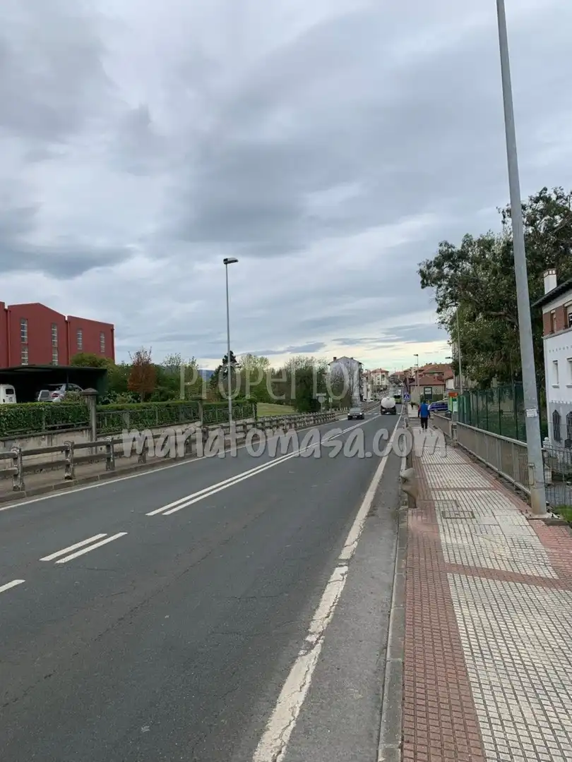 Exterior view of Residential for sale in Sondika