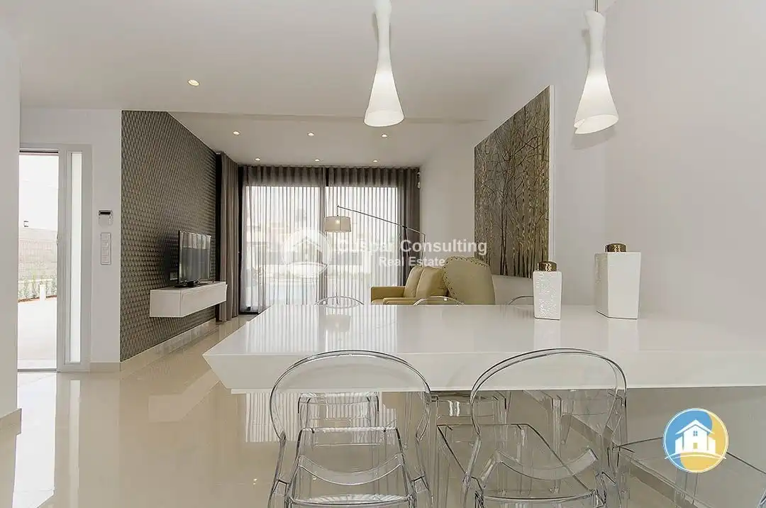 Villa avec piscine à vendre à Orihuela Costa, imagen 17