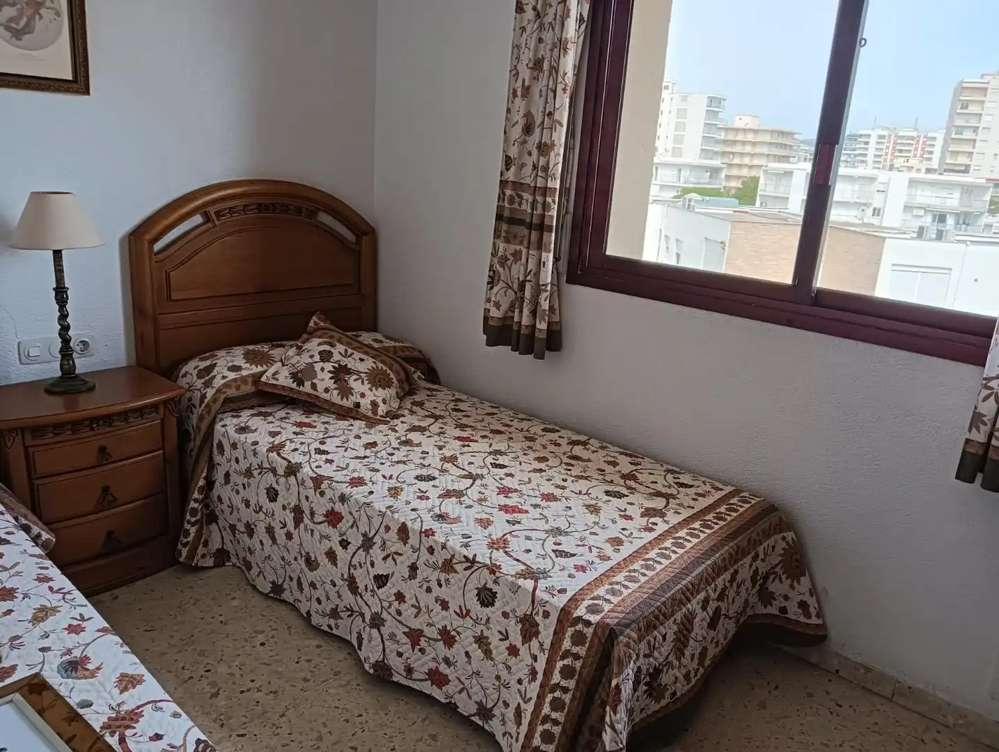 Mini appartamento con piscina in affitto a Playa de Gandia, imagen 20