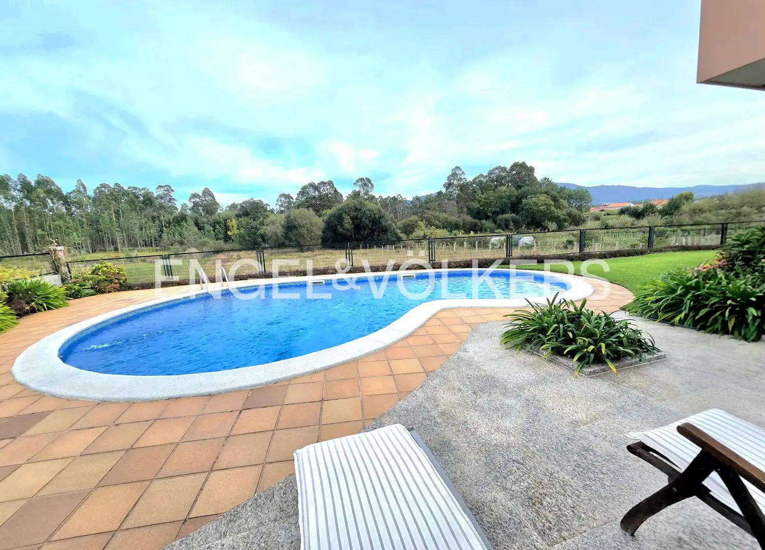 Maison avec piscine à vendre à Tomiño, imagen 53