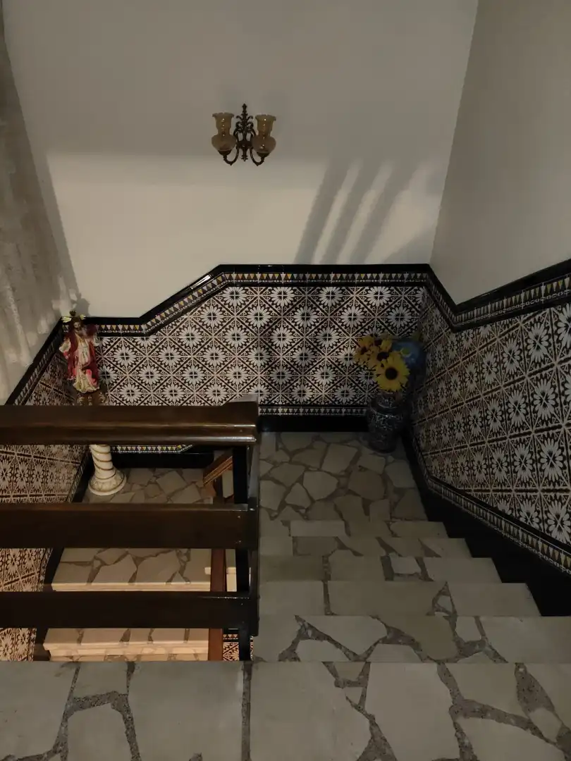 Casa o chalet en venta en Corral de Almaguer con Calefacción, Parquet y Terraza