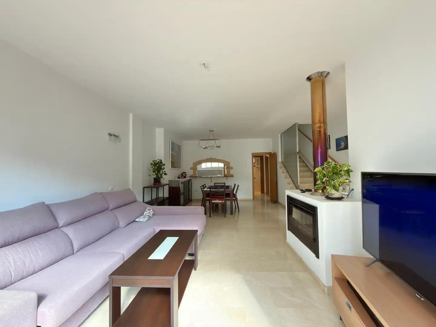 Terraced house for sale in Ponent, imagen 10