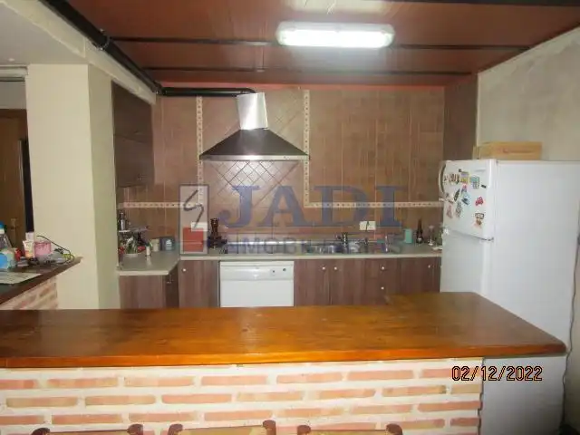 Chalet con piscina en venta en Valdepeñas, imagen 19