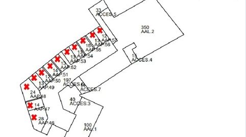 Foto 3 de Oficina en venta en Calle de Cantabria, Zona el Caño, Arroyomolinos (Madrid)