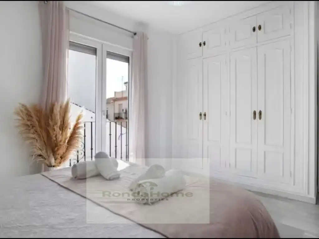 Wohnung zur Miete in Centro