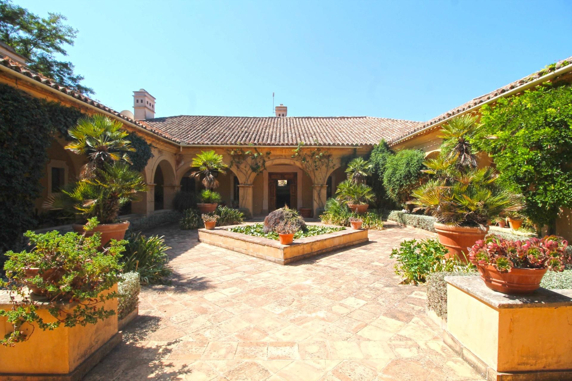 Casa o xalet en venda en Ronda amb Jardí privat, Terrassa i Piscina