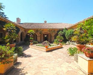 Casa o xalet en venda en Ronda amb Jardí privat, Terrassa i Piscina