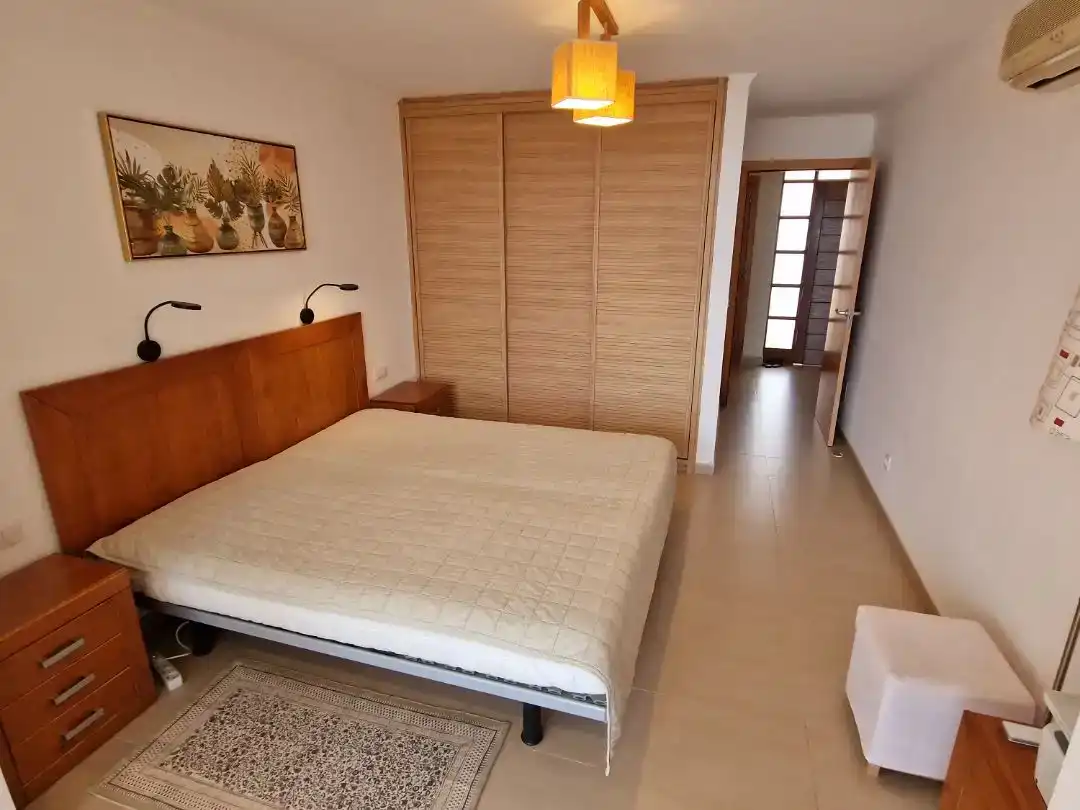 Habitación de Piso en venta en Adeje con Aire acondicionado, Piscina y Balcón