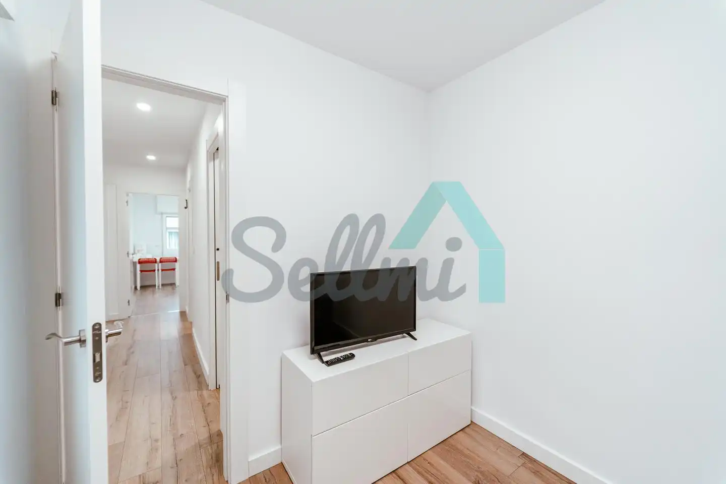 Flat for rent in Travesía del Convento, Barrio del Centro