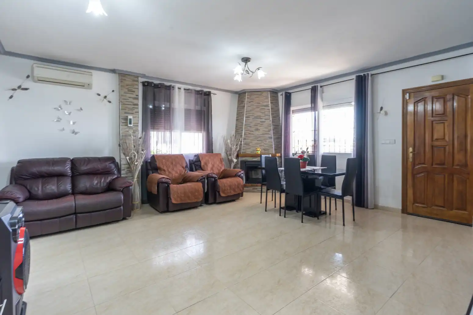 Maison avec piscine à vendre à Fortuna, imagen 8