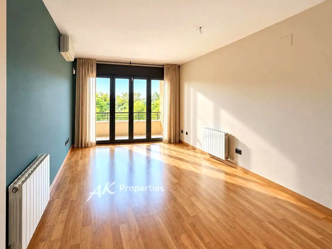 Flat for sale in Ardiaca - La Llosa