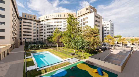 Photo 2 of Garage for sale in Encarna Albarracín, 5, Nou Benicalap, Valencia Capital