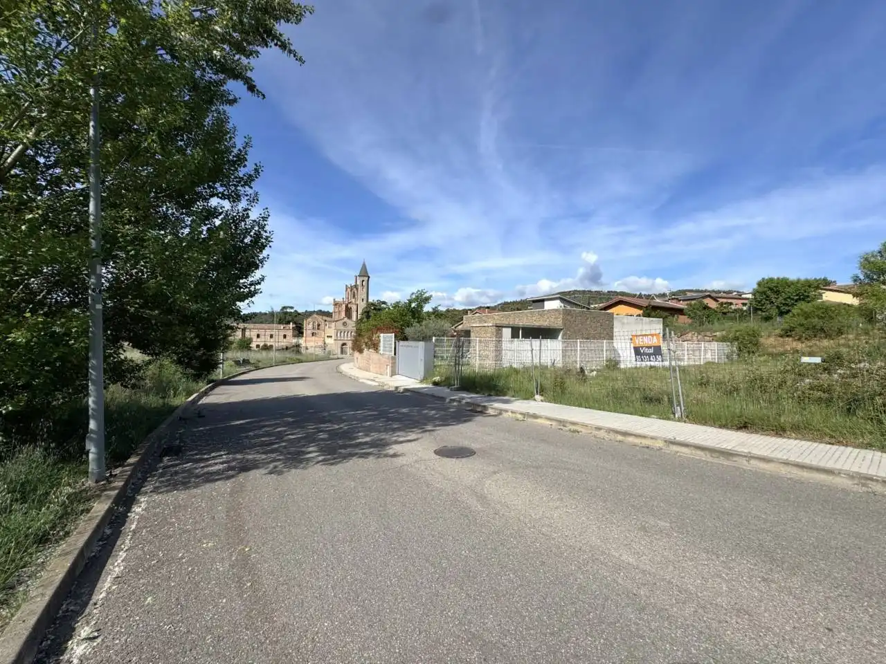 Residential for sale in Puig-reig