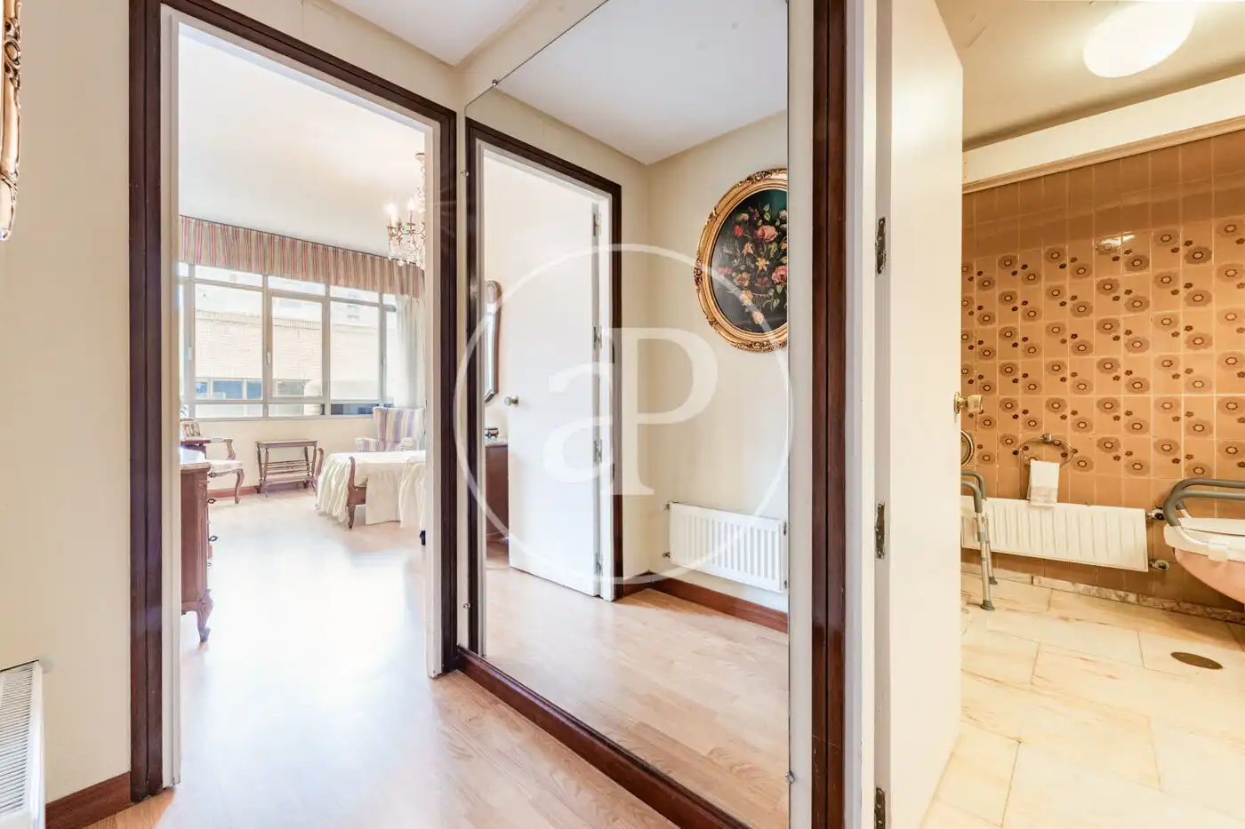 Piso en venta en Moncloa - Aravaca