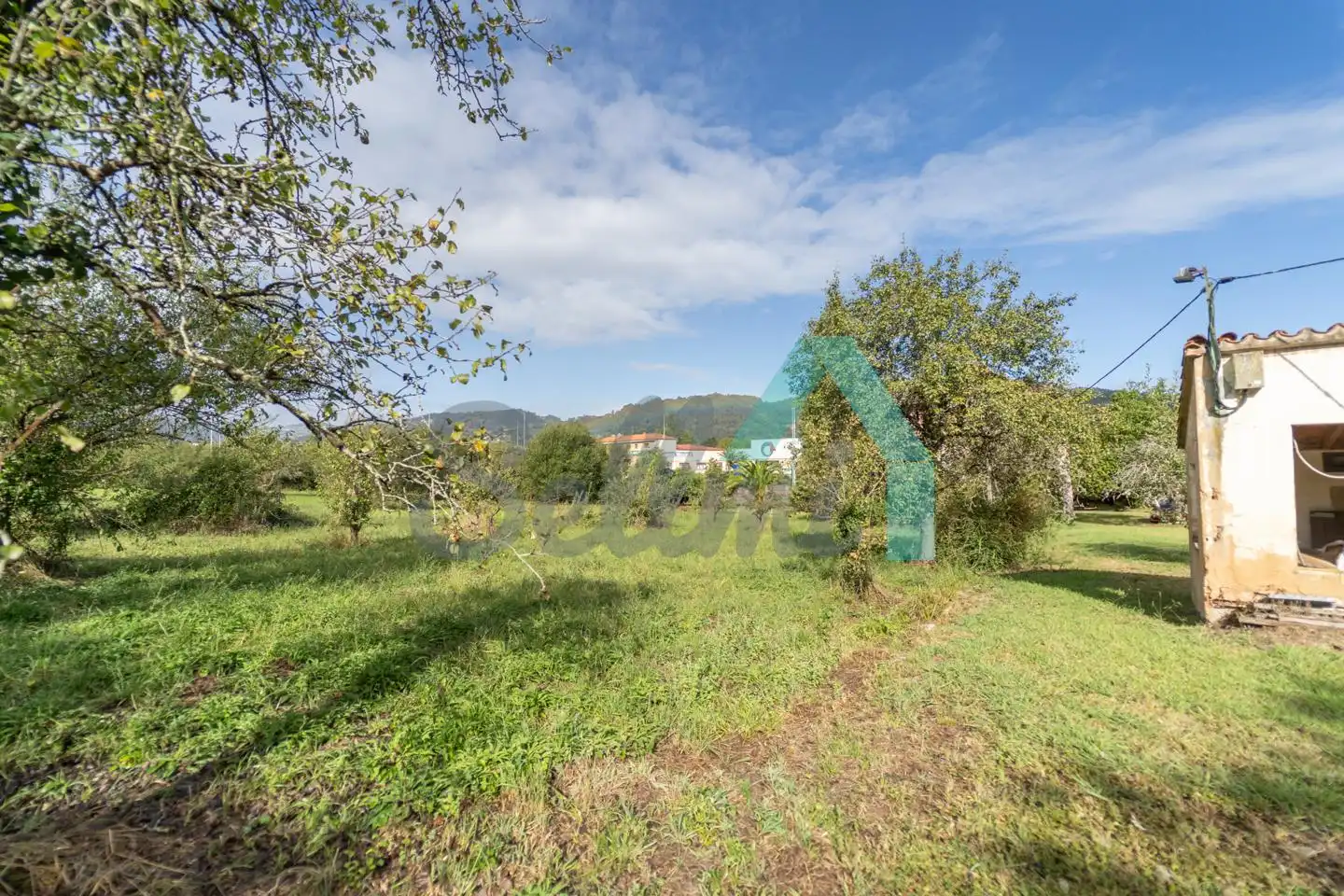 Casa o chalet en venta en Grado con Calefacción, Jardín privado y Parquet