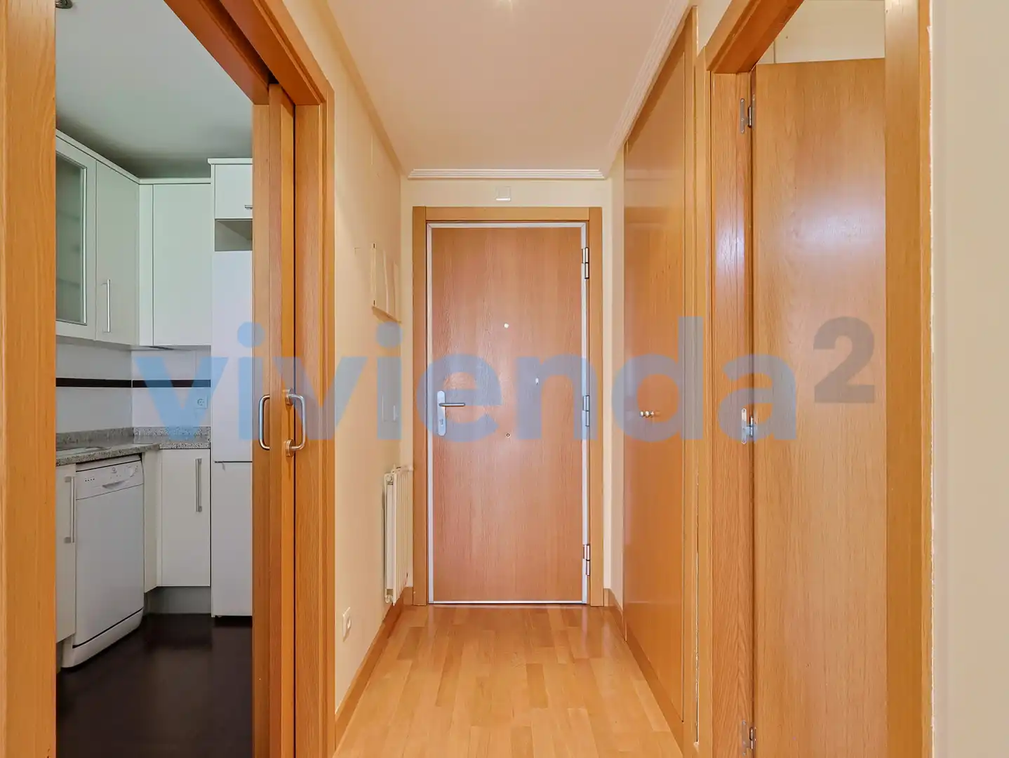 Piso en venta en Madrid con Aire acondicionado, Calefacción y Terraza